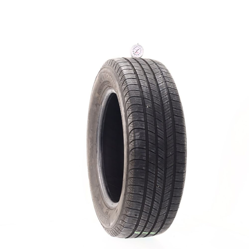 Used 205/65R16 Michelin Defender T+H 95H - 8.5/32 - Image 1