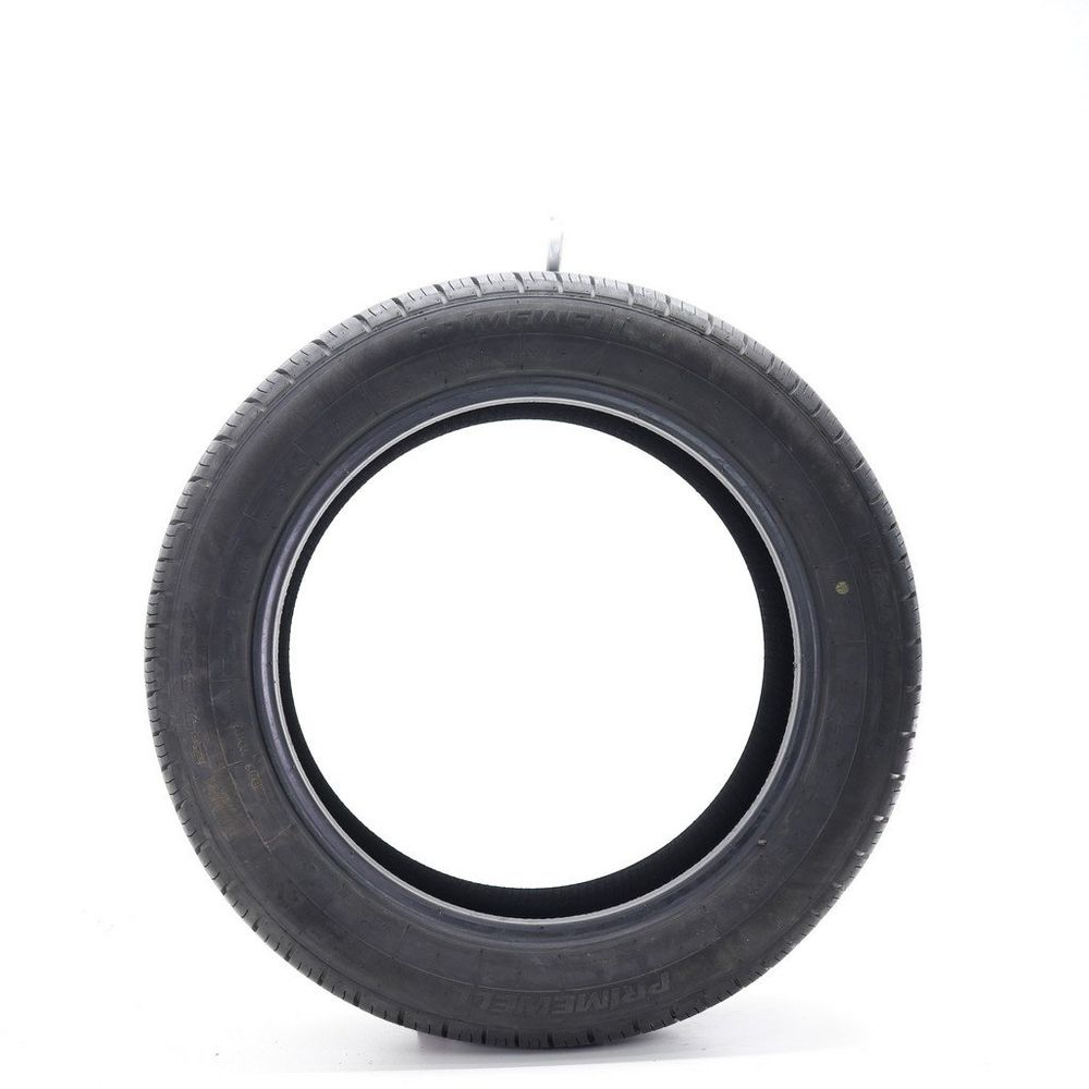 Set of (2) Used 215/55R17 Primewell Valera Touring II 94V - 7-8.5/32 - Image 6