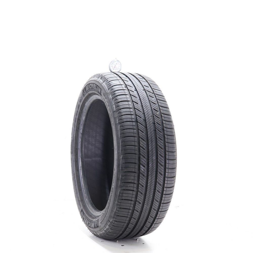 Used 215/50R17 Michelin Premier AS 95V - 8/32 - Image 1