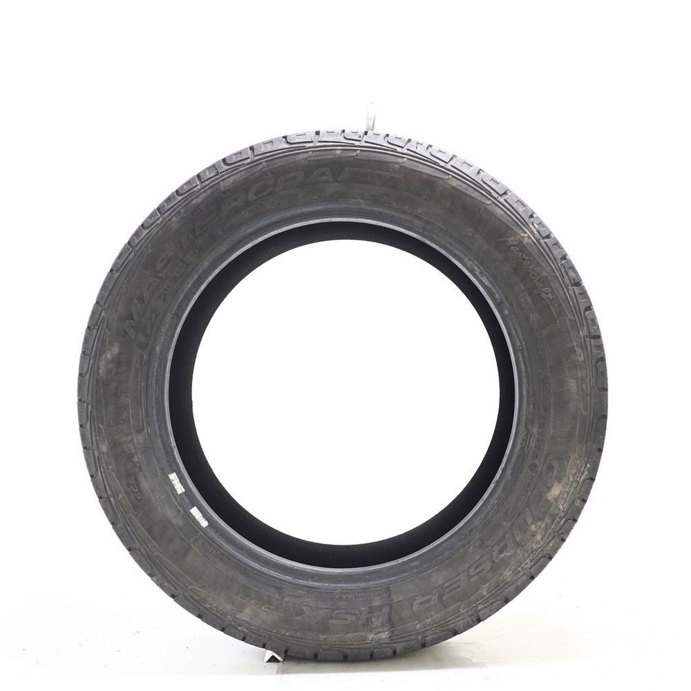 Used 235/55R18 Mastercraft Courser HSX Tour 100H - 10/32 - Image 3