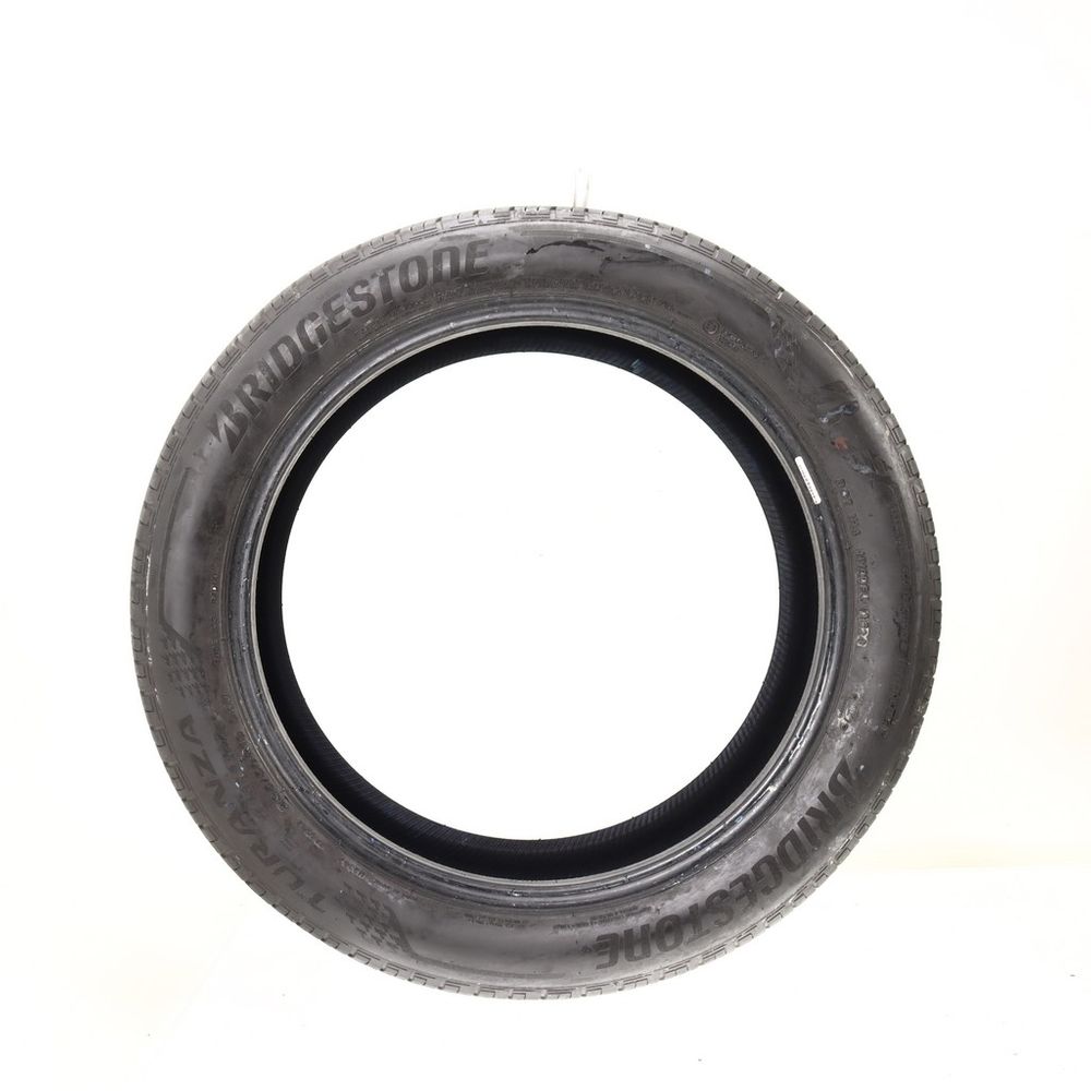 Set of (2) Used 235/50R19 Bridgestone Turanza EL450 99V - 7-8.5/32 - Image 3