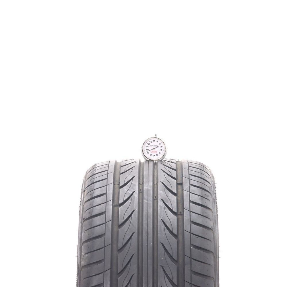 Used 255/35ZR20 Delinte Thunder D7 97W - 9.5/32 - Image 2