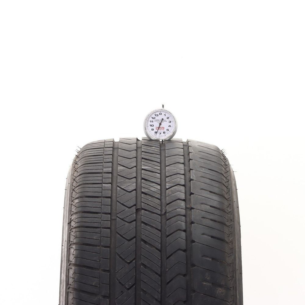 Set of (2) Used 245/55R18 Firestone Firehawk Pursuit 103W - 7.5-8.5/32 - Image 2