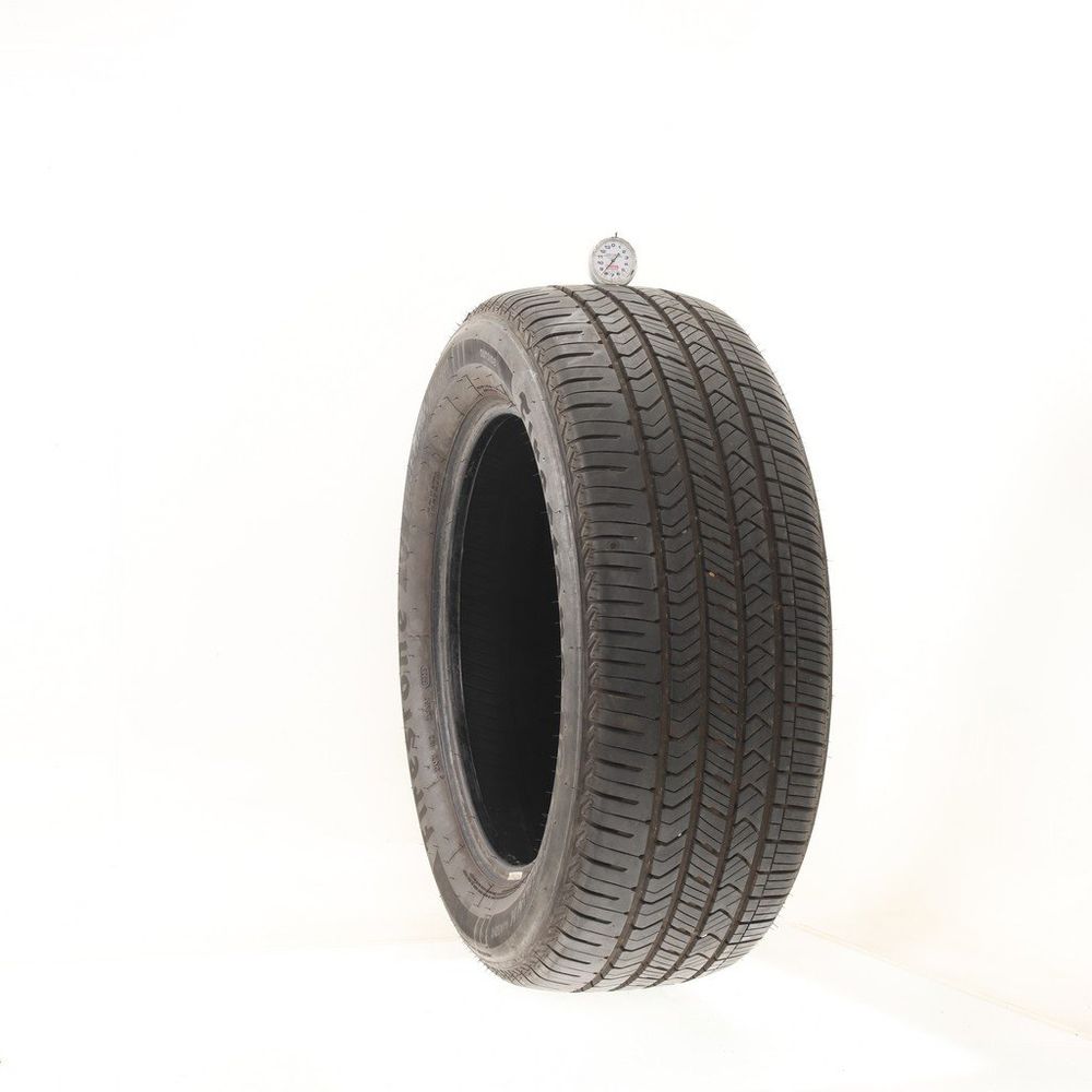 Set of (2) Used 245/55R18 Firestone Firehawk Pursuit 103W - 7.5-8.5/32 - Image 4