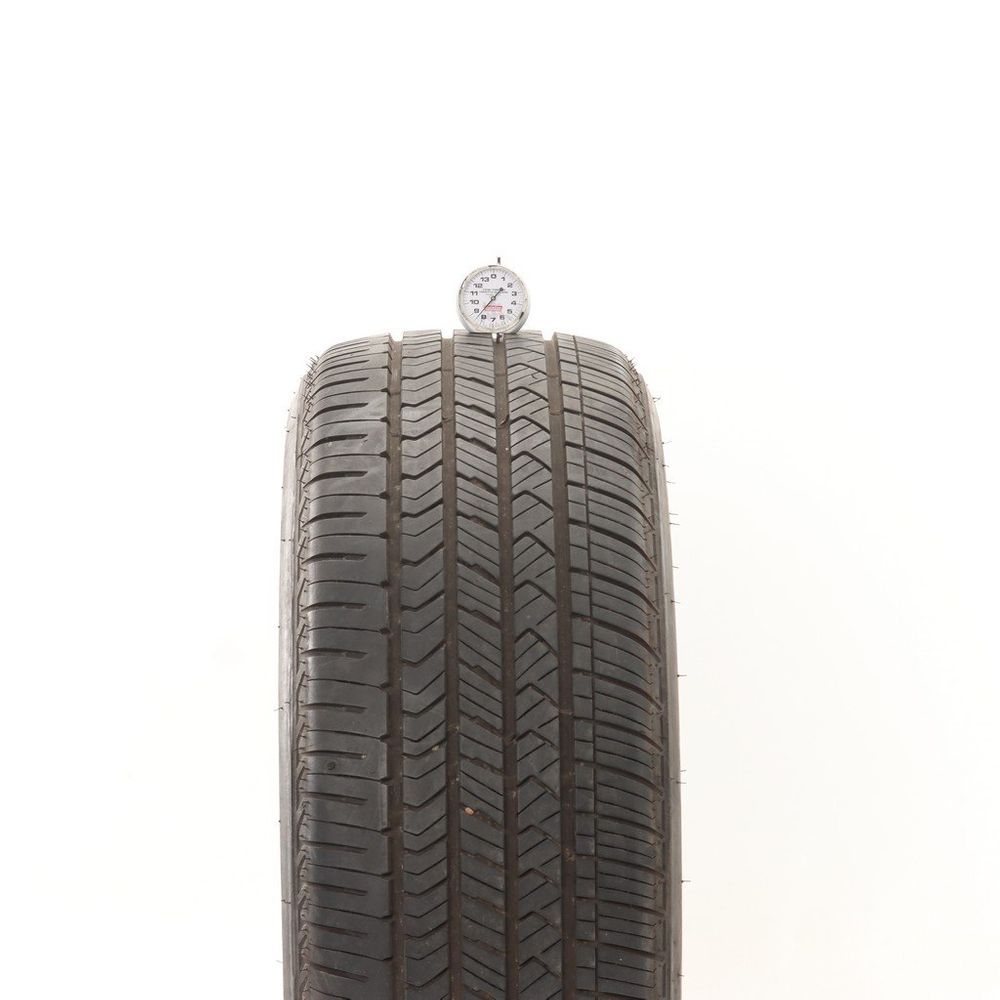 Set of (2) Used 245/55R18 Firestone Firehawk Pursuit 103W - 7.5-8.5/32 - Image 5