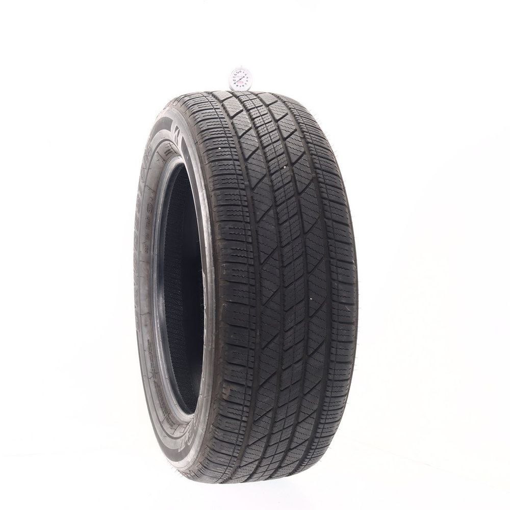 Used 275/55R20 Bridgestone Dueler LX 113T - 9/32 - Image 1