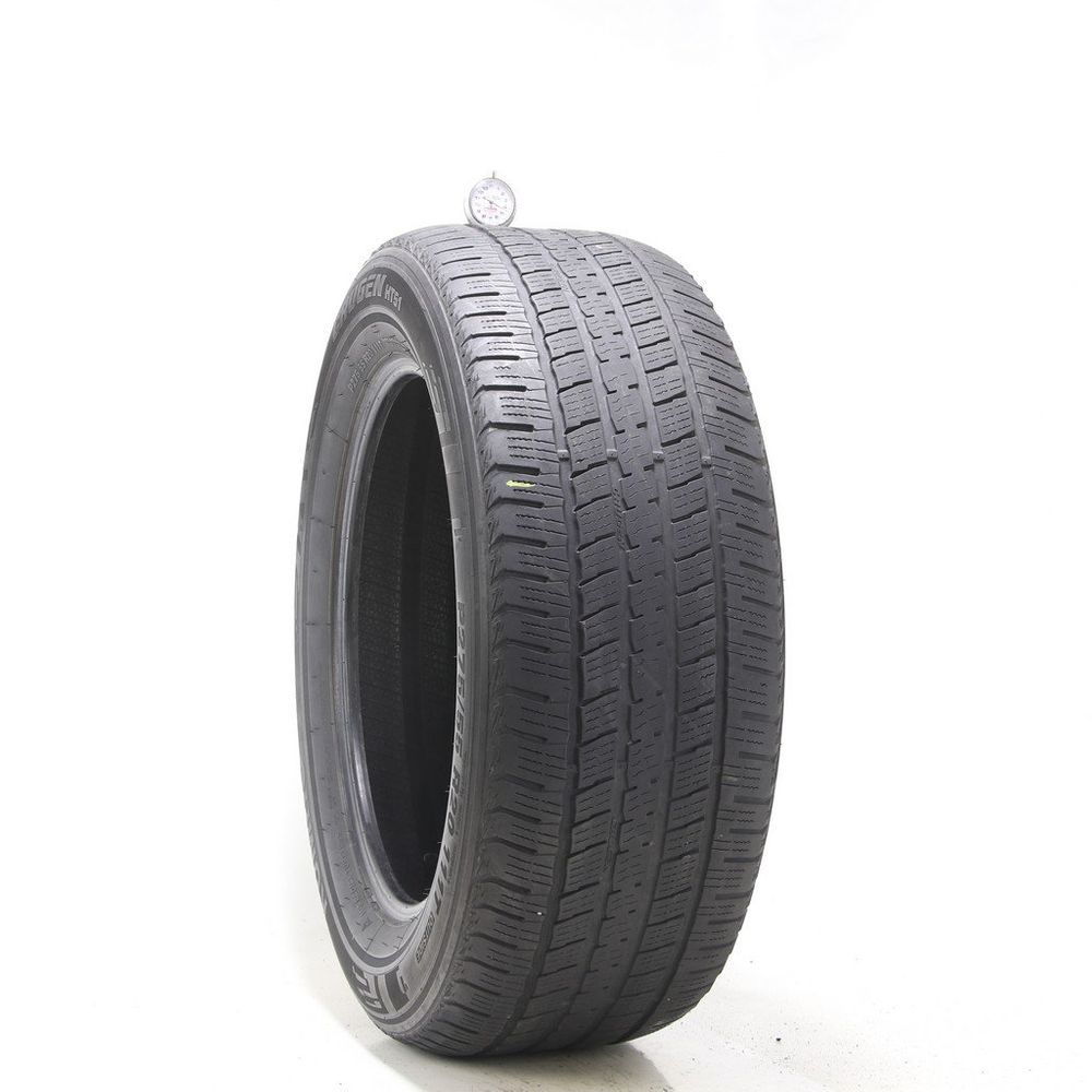 Used 275/55R20 Kumho Crugen HT51 111T - 4.5/32 - Image 1