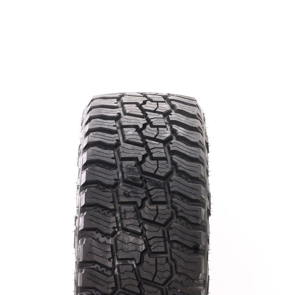 Used 275/60R20 Mickey Thompson Baja Boss A/T 115T - 15.5/32 - Image 2