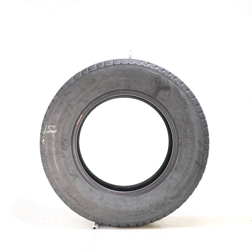 Used 225/70R16 Bridgestone Blizzak DM-V2 103S - 7/32 - Image 3