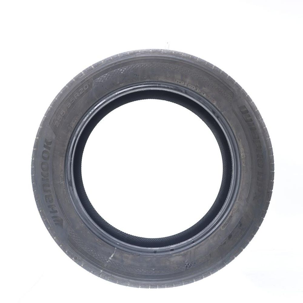 Used 255/55R20 Hankook Dynapro HPX RA43 110V - 6.5/32 - Image 3