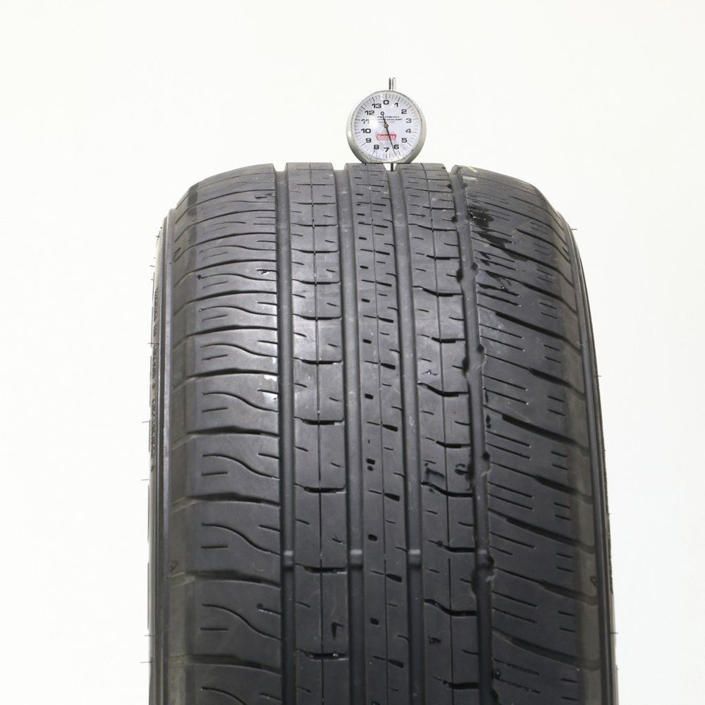 Set of (2) Used 265/50R22 Dunlop Grandtrek PT5A 112V - 6-7.5/32 - Image 2