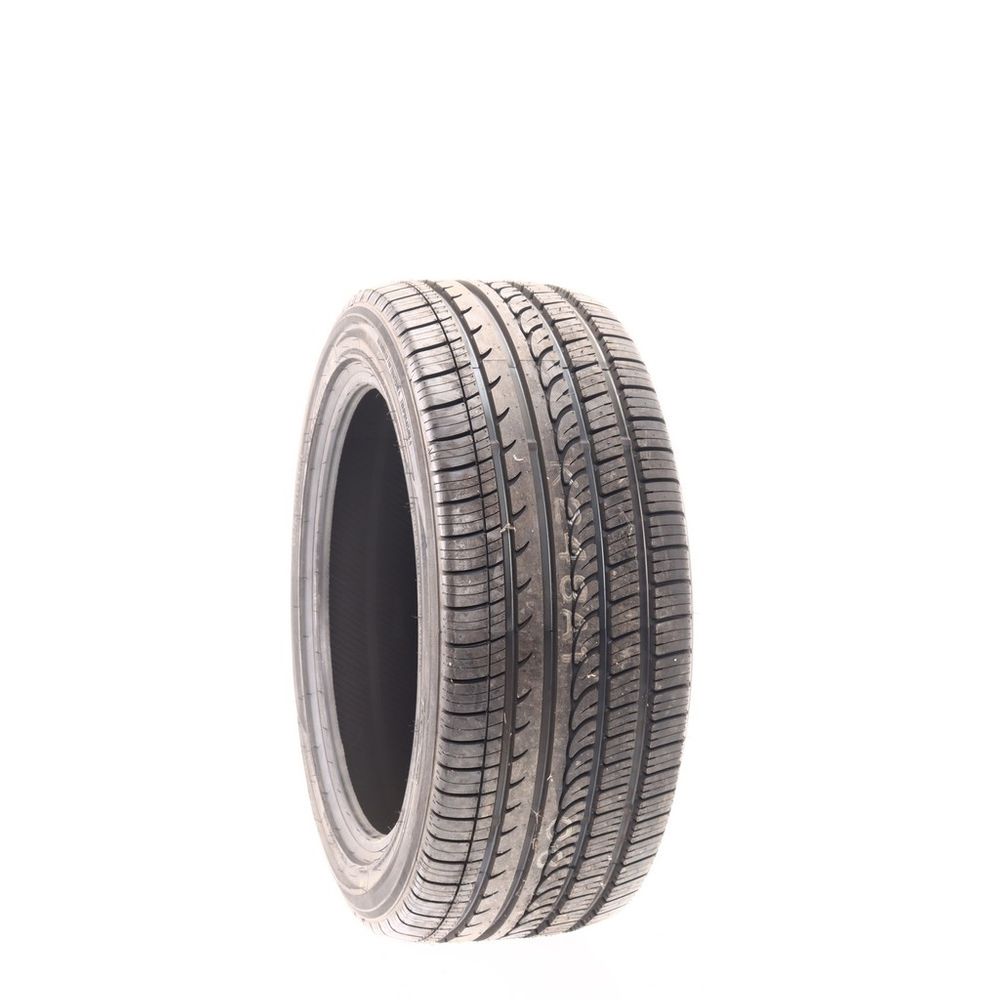 Set of (2) New 245/45R18 Yokohama Tornante 96V - Image 1