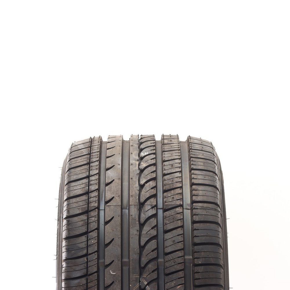 Set of (2) New 245/45R18 Yokohama Tornante 96V - Image 2