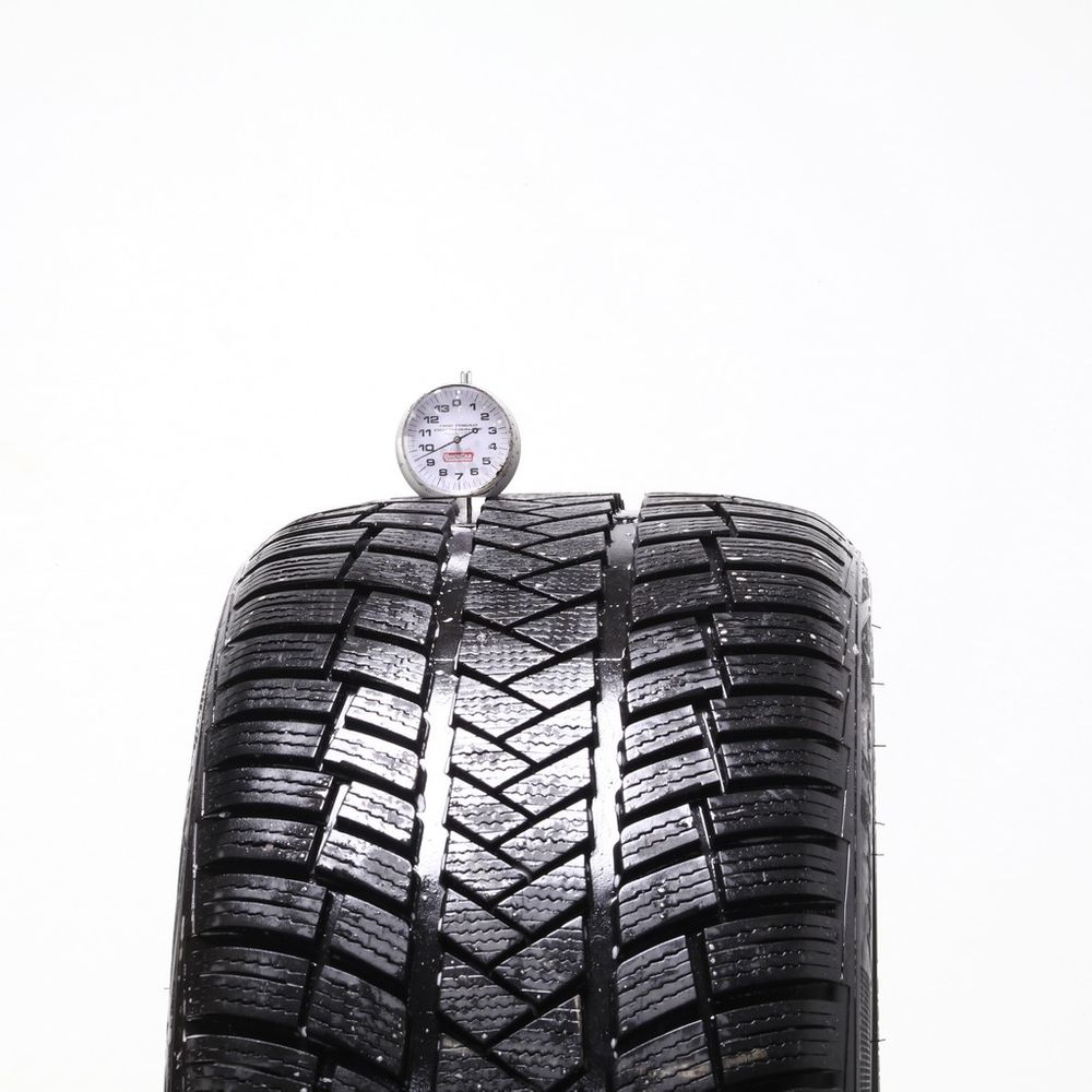 Set of (2) Used 255/40R21 Vredestein Wintrac Pro 102V - 9.5/32 - Image 2