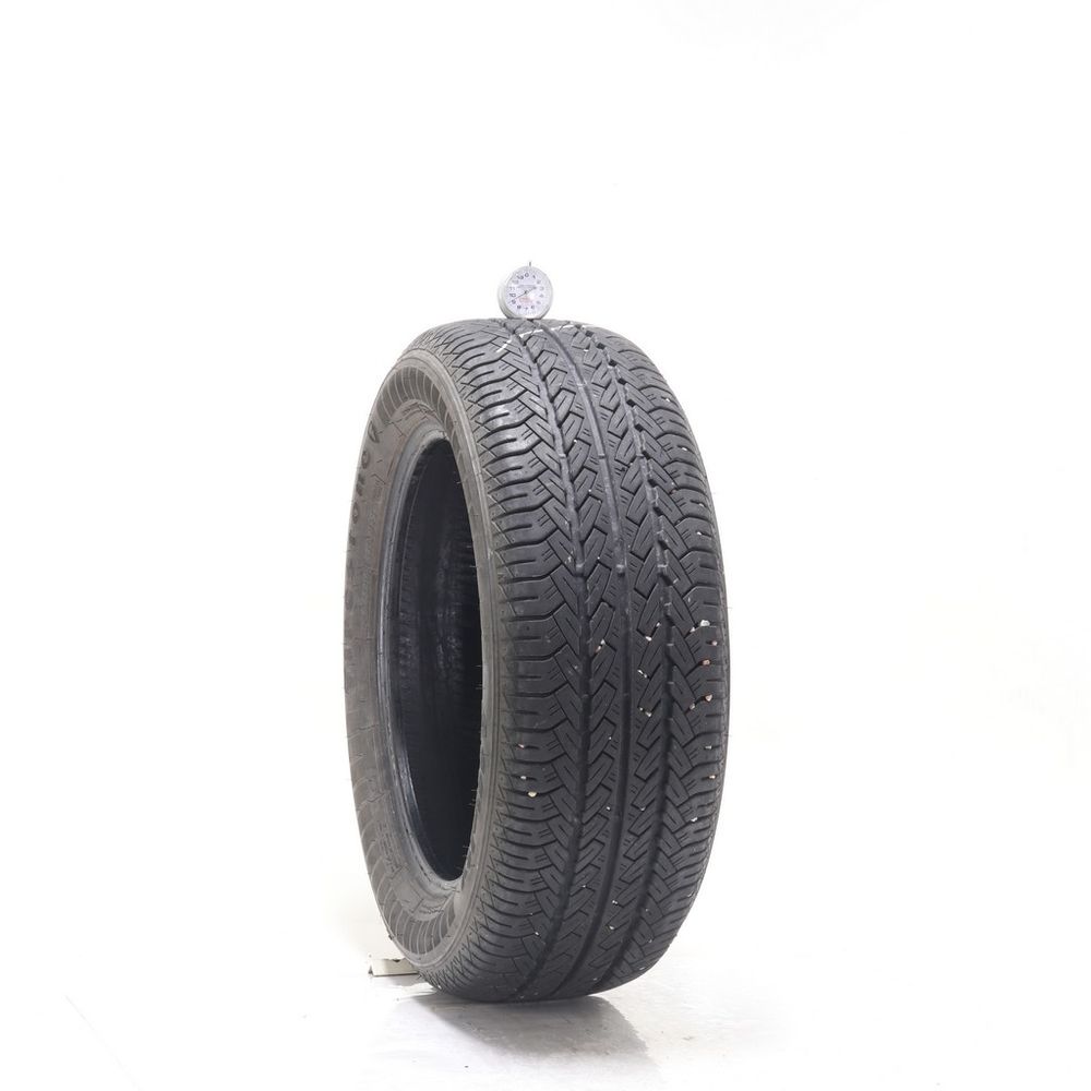 Used 205/55R16 Firestone Affinity Touring 89T - 9/32 - Image 1