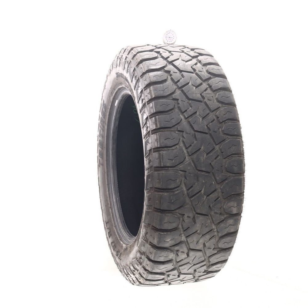 Used LT 35X12.5R20 TBB TS-57 R/T 121Q E - 10.5/32 - Image 1