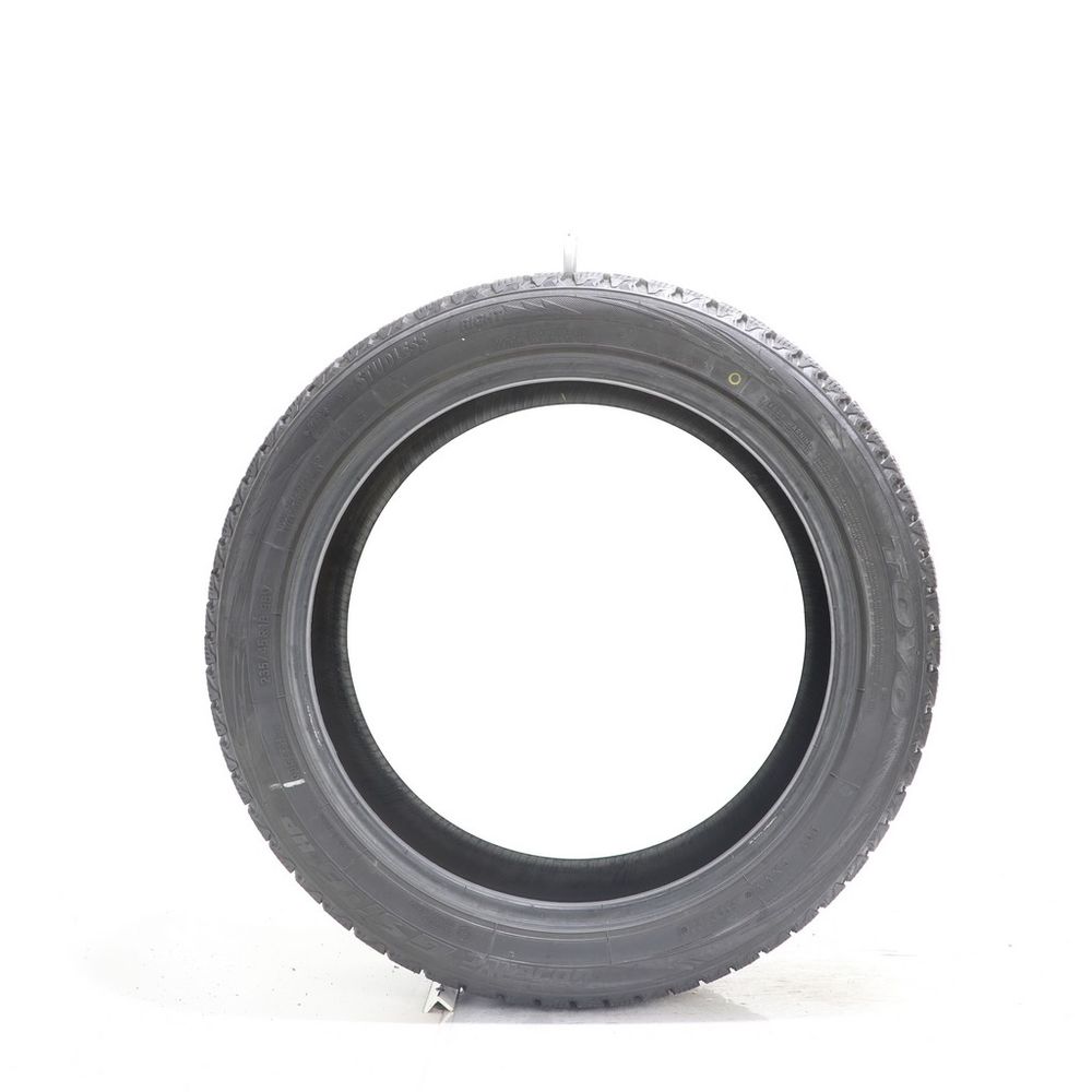 Used 235/45R18 Toyo Observe GSi-6 HP Right 98V - 9.5/32 - Image 3