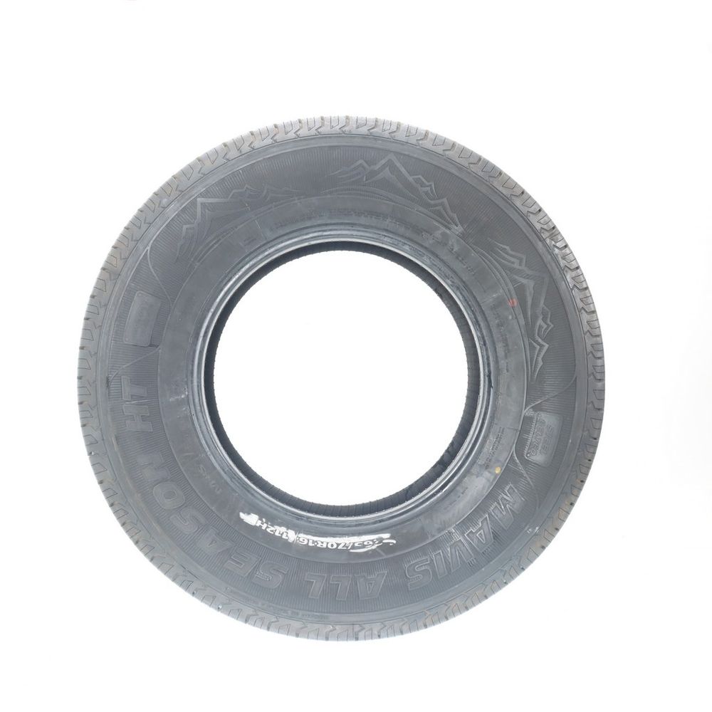 Driven Once 265/70R16 Mavis All Season HT 112H - 10/32 - Image 3
