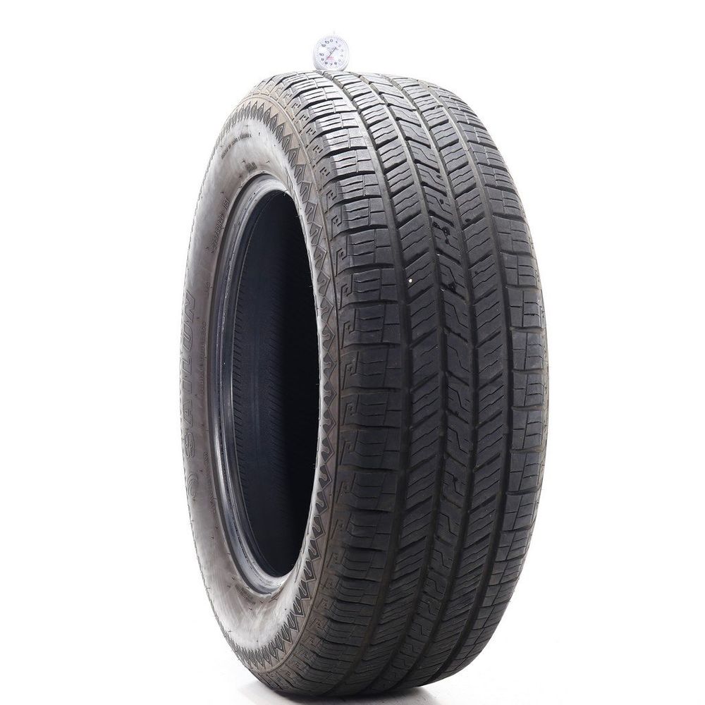 Used 275/60R20 Sailun Terramax HLT 115T - 8.5/32 - Image 1
