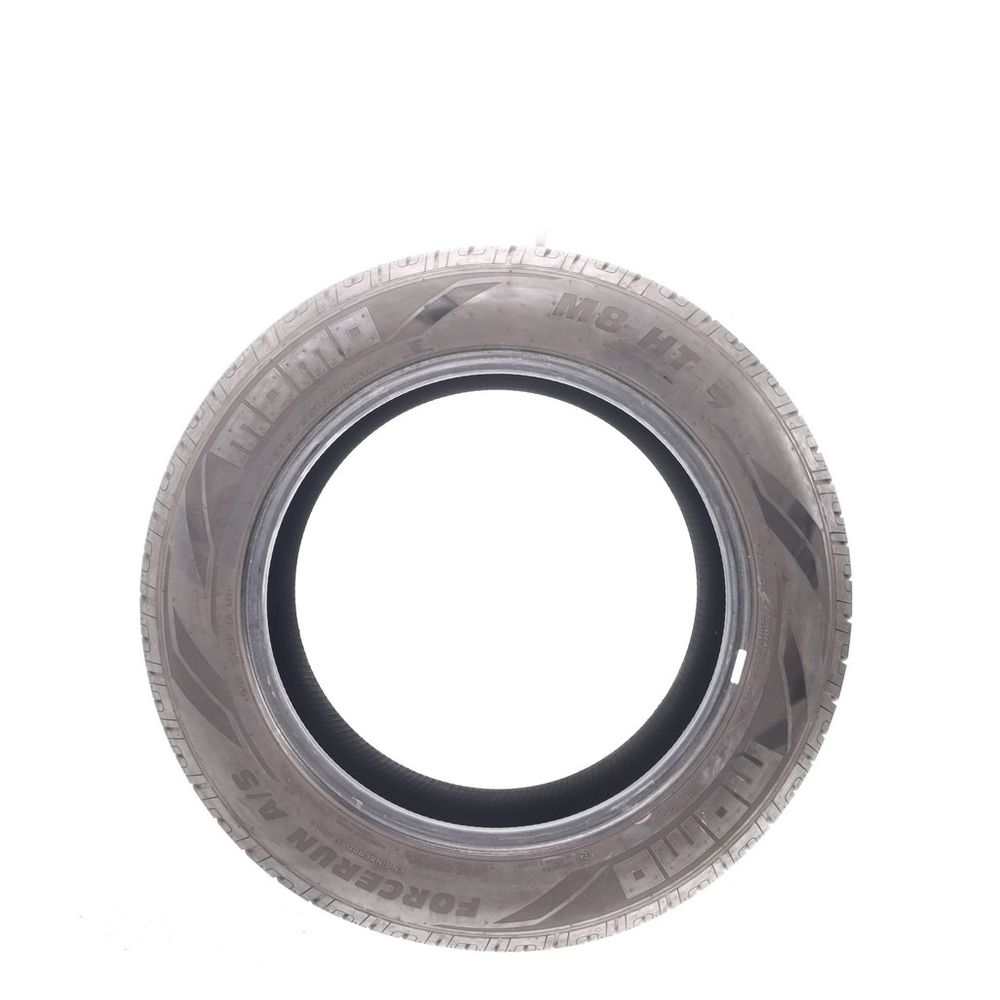Used 235/55R17 Momo Forcerun HT M8 103W - 6.5/32 - Image 3