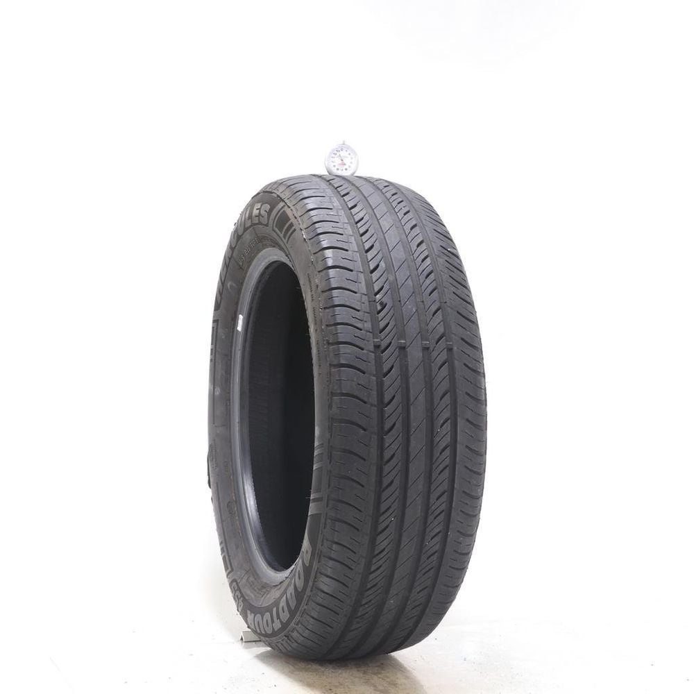 Used 225/60R18 Hercules Roadtour 455 100H - 5.5/32 - Image 1