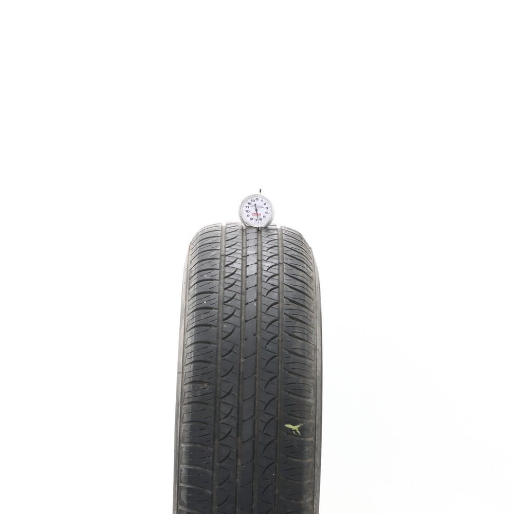 Used 215/75R14 Hankook Optimo H724 98S - 6.5/32 - Image 2