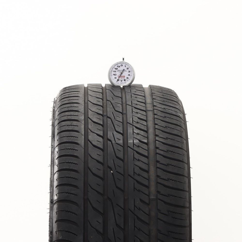 Set of (4) Used 245/45ZR18 Ironman IMove Gen 3 AS 100W - 8-9.5/32 - Image 2