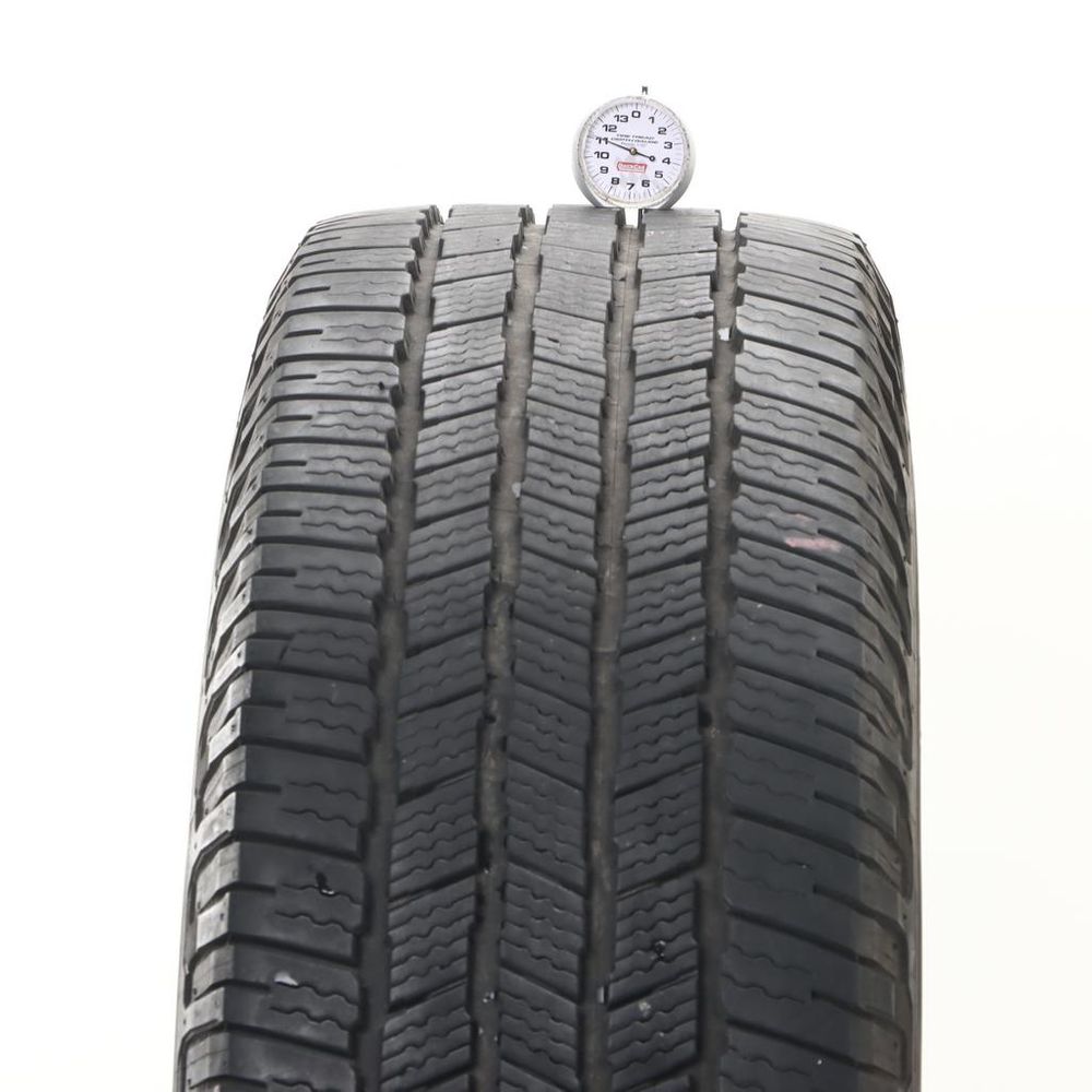 Used LT 295/70R18 Michelin Defender LTX M/S 2 129/126S E - 11/32 - Image 2