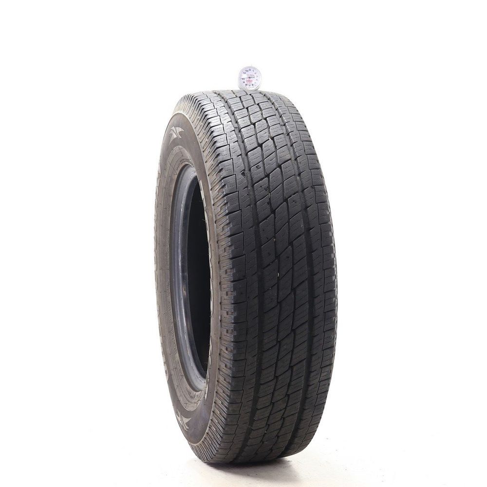 Set of (2) Used LT 225/75R16 Toyo Open Country H/T 115/112S E - 10/32 - Image 1