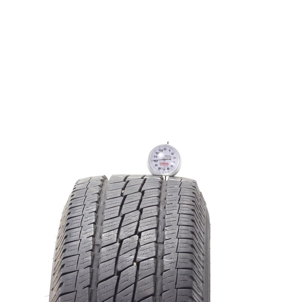 Set of (2) Used LT 225/75R16 Toyo Open Country H/T 115/112S E - 10/32 - Image 2