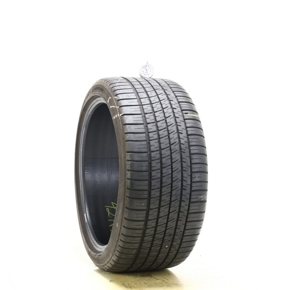Used 265/35ZR19 Michelin Pilot Sport A/S 3 Plus 98Y - 6/32 - Image 1