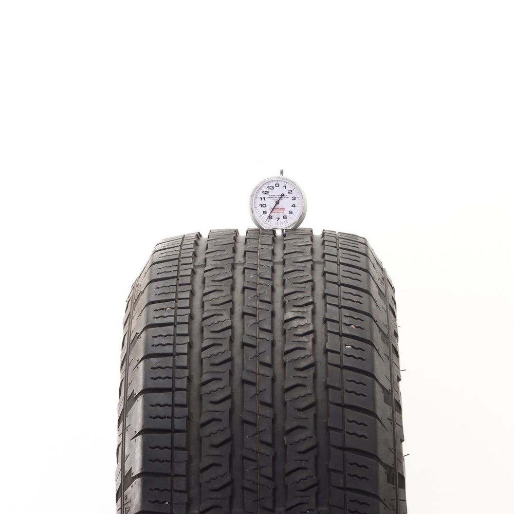 Used 245/75R17 Nexen Roadian HTX 2 RH51 112S - 8/32 - Image 2