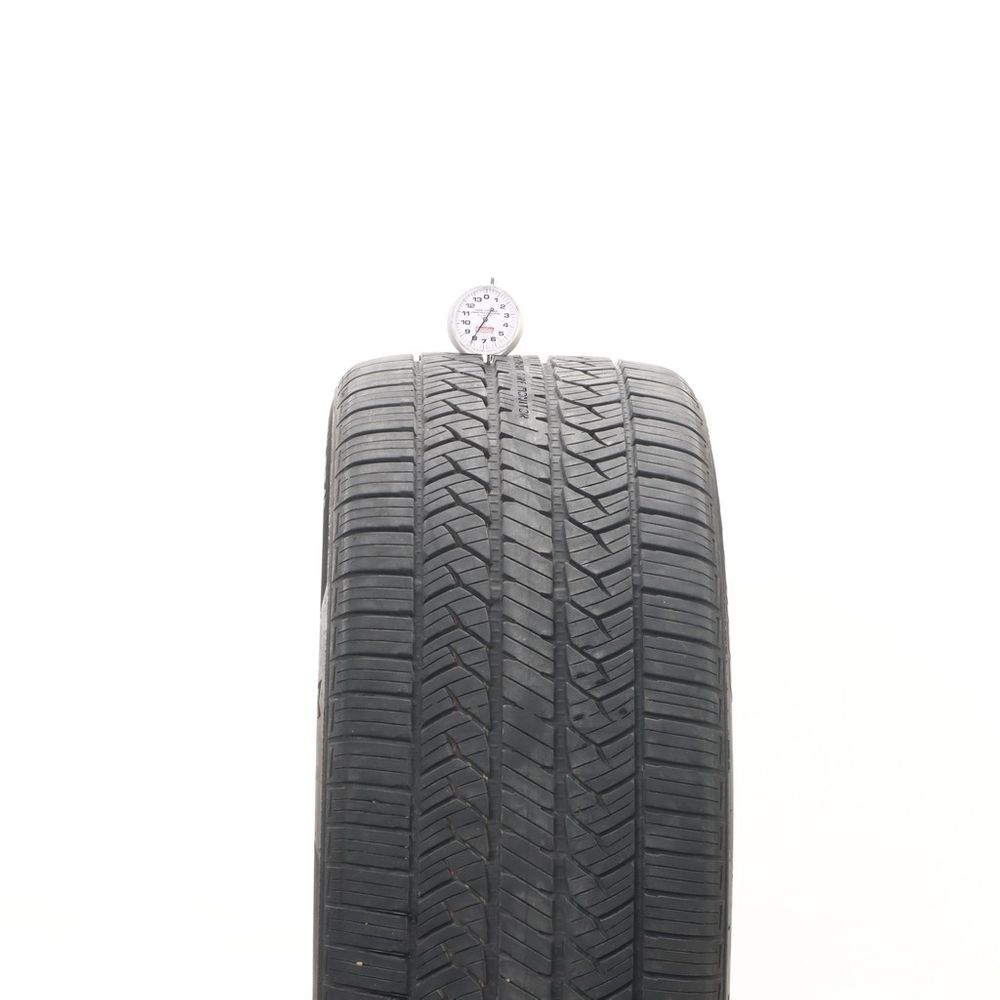 Set of (4) Used 255/45R19 General Altimax RT45 104V - 7.5-8/32 - Image 5