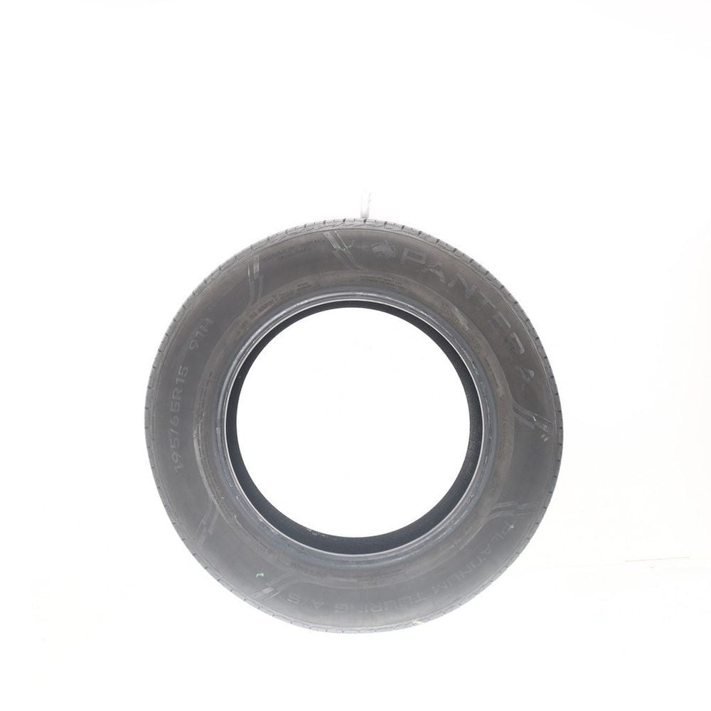 Used 195/65R15 Pantera Platinum Touring A/S 91H - 7/32 - Image 3