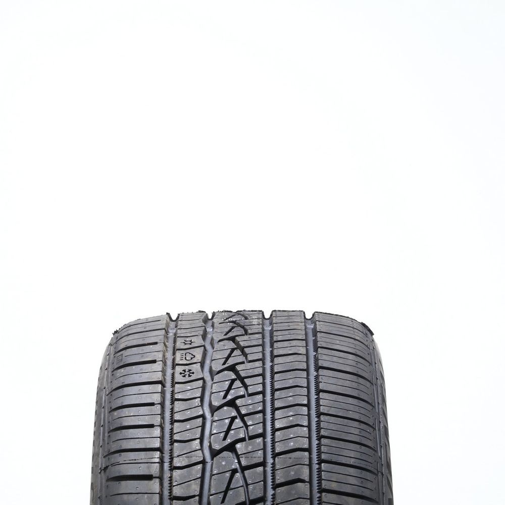 Set of (2) New 245/40ZR18 Continental ControlContact Sport SRS Plus 97Y - 9.5/32 - Image 2