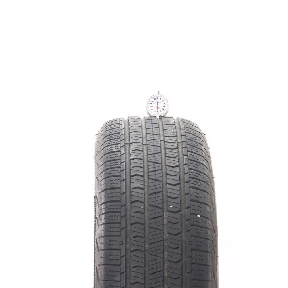Set of (2) Used 245/65R17 Cooper Discoverer EnduraMax 107H - 7-8.5/32 - Image 2