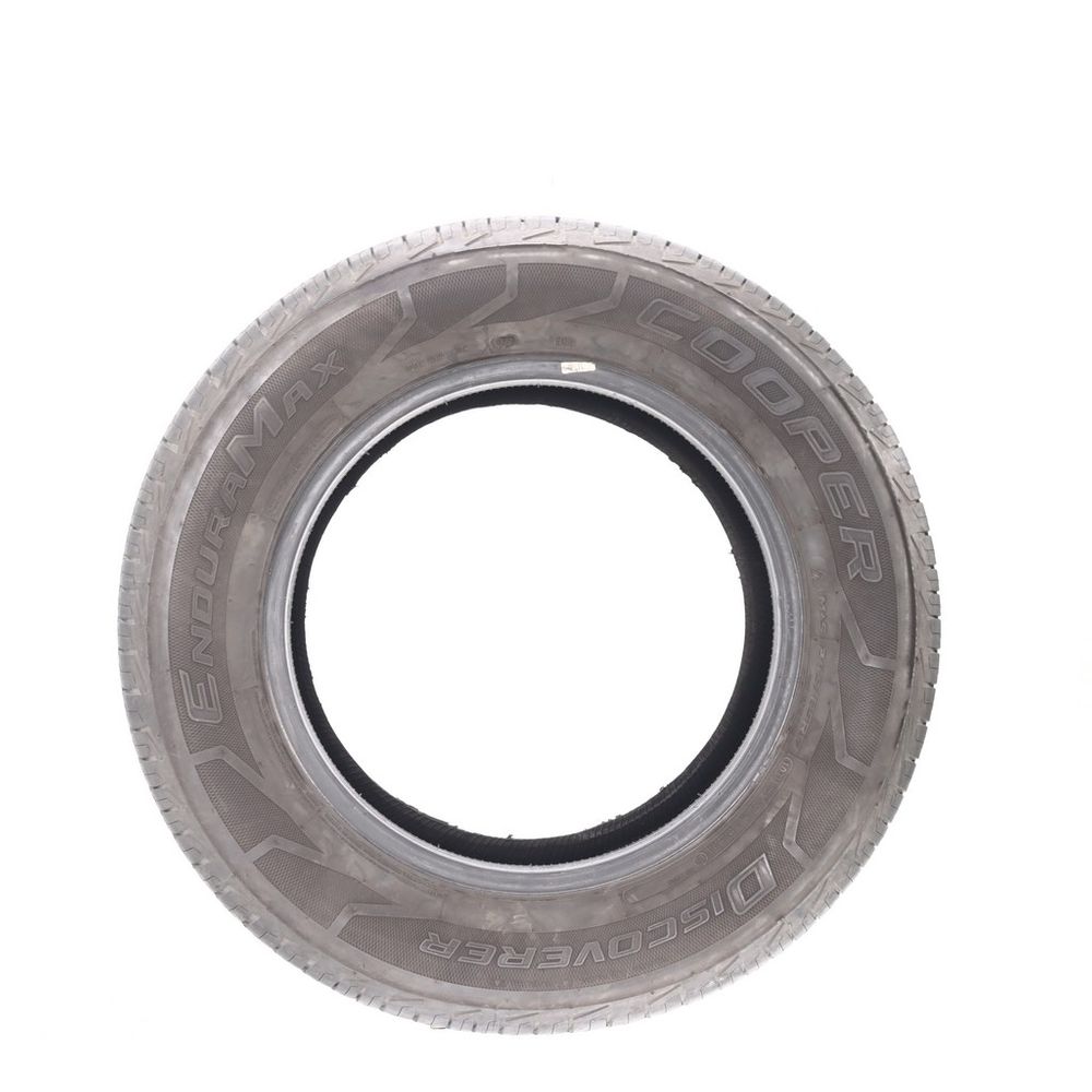Set of (2) Used 245/65R17 Cooper Discoverer EnduraMax 107H - 7-8.5/32 - Image 3