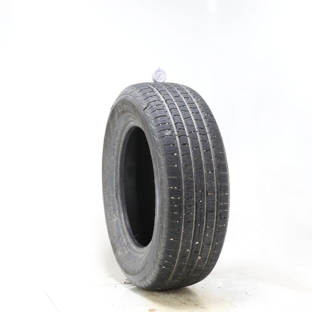 Set of (2) Used 245/65R17 Cooper Discoverer EnduraMax 107H - 7-8.5/32 - Image 4