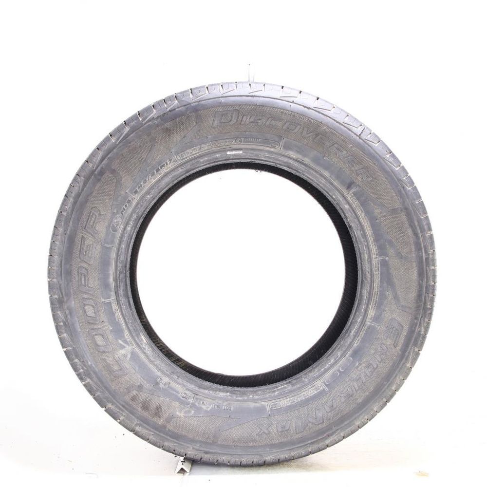 Set of (2) Used 245/65R17 Cooper Discoverer EnduraMax 107H - 7-8.5/32 - Image 6