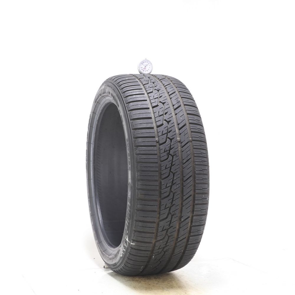 Used 245/40R19 Sumitomo HTR A/S P03 94W - 8.5/32 - Image 1