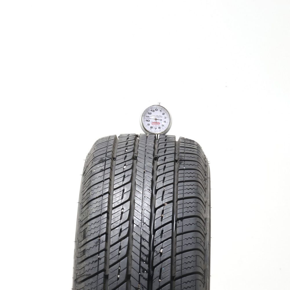 Used 205/65R16 Uniroyal Tiger Paw Touring A/S 95H - 10.5/32 - Image 2