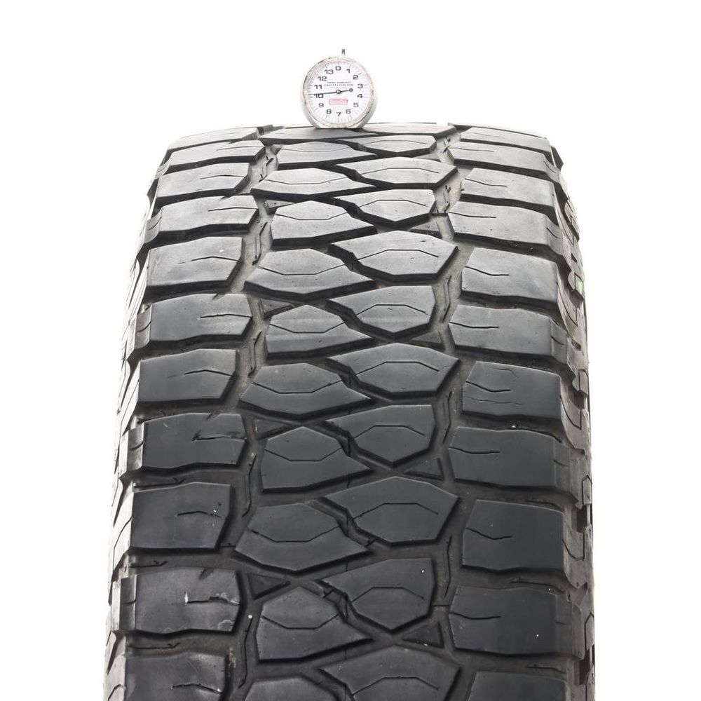 Used LT 295/65R20 BFGoodrich HD-Terrain T/A KT 129/126Q E - 10/32 - Image 2