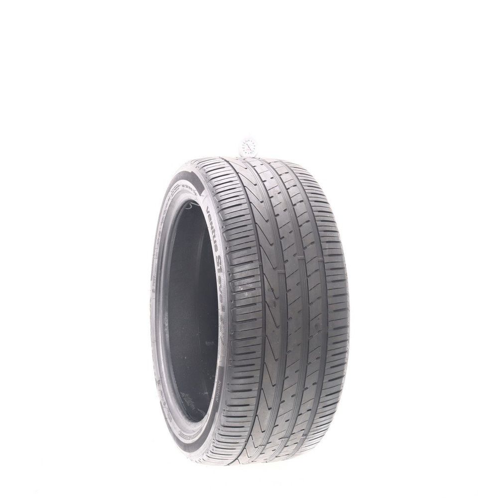 Used 275/40ZR20 Hankook Ventus S1 evo2 SUV 106Y - 5.5/32 - Image 1