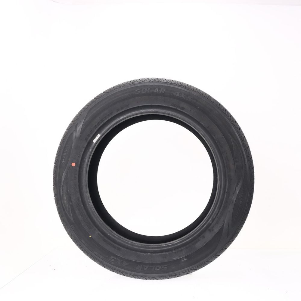 New 235/55ZR17 Solar 4XS Plus 99W - Image 3