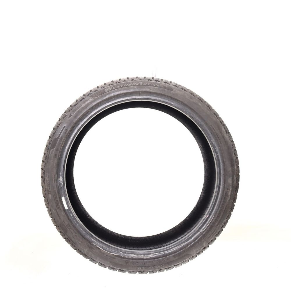 Used 225/40R19 Pirelli Cinturato Weather Active 93Y - 10/32 - Image 3