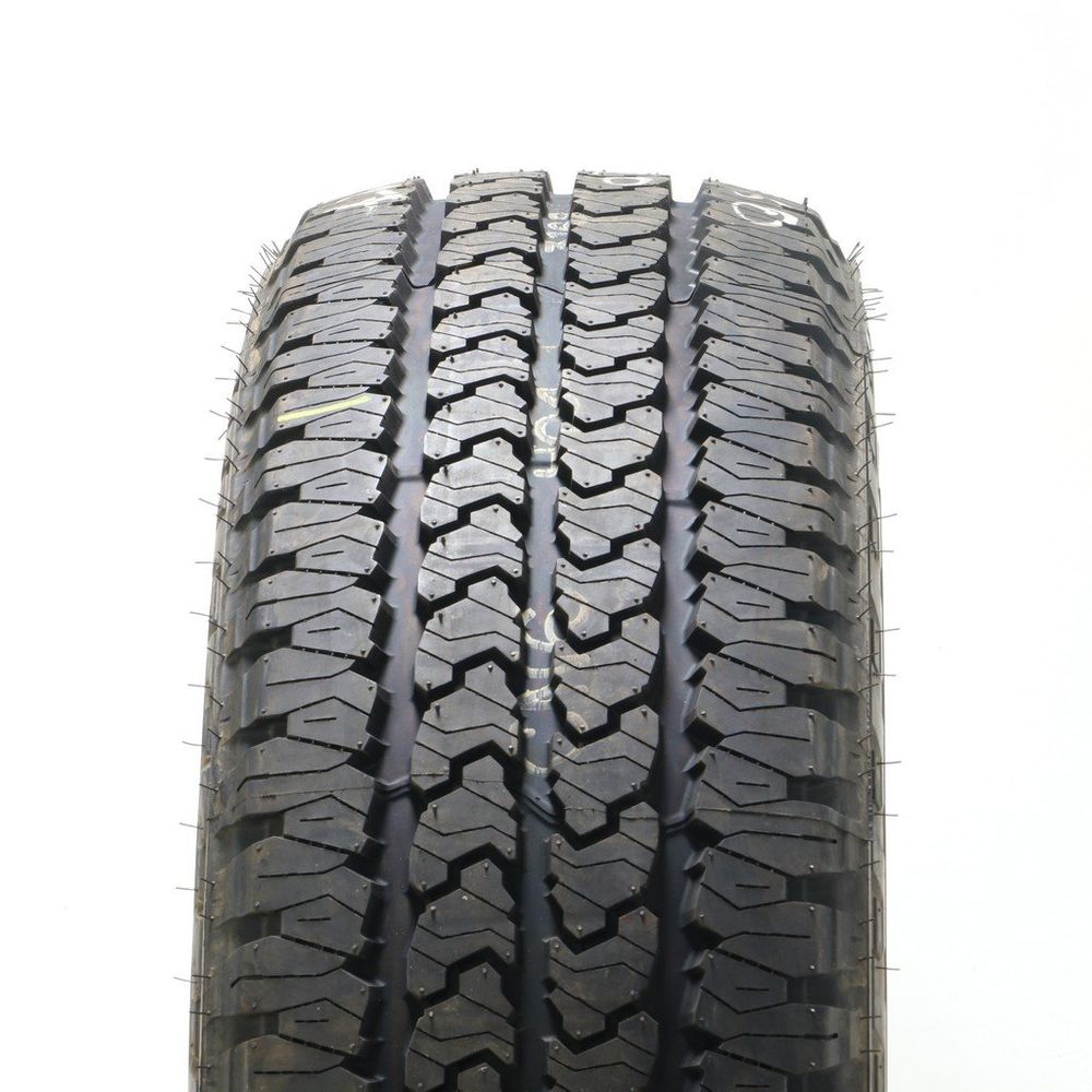Set of (2) Driven Once LT 265/60R20 Firestone Transforce AT2 121/118R E - 14/32 - Image 2