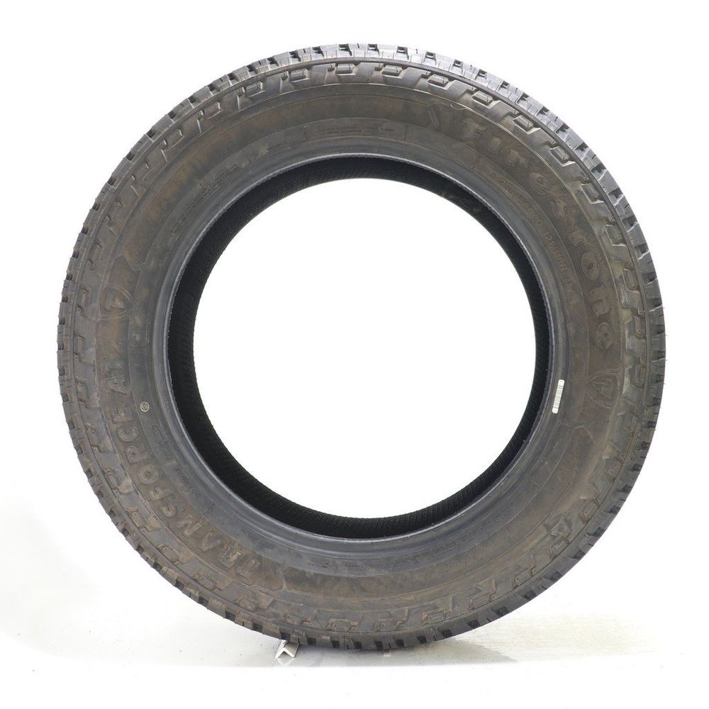Set of (2) Driven Once LT 265/60R20 Firestone Transforce AT2 121/118R E - 14/32 - Image 3