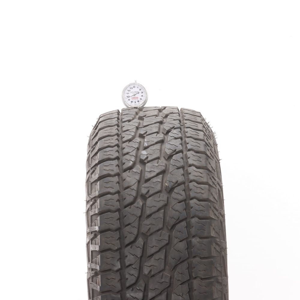 Used 245/70R17 Landspider Wildtraxx A/T 110T - 9.5/32 - Image 2