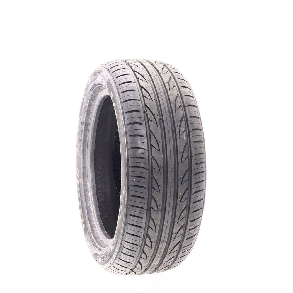Set of (4) New 225/50ZR17 Lexani LXUHP-207 98W - Image 1