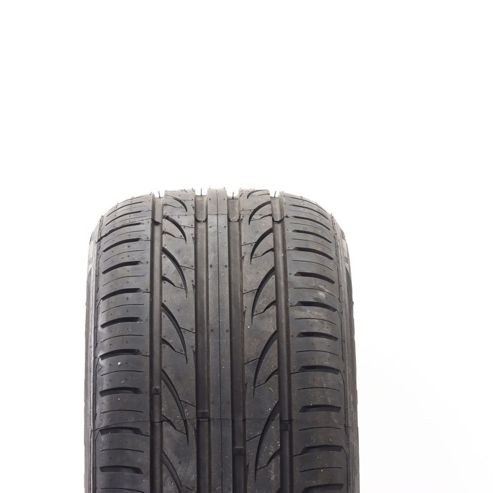 Set of (4) New 225/50ZR17 Lexani LXUHP-207 98W - Image 2